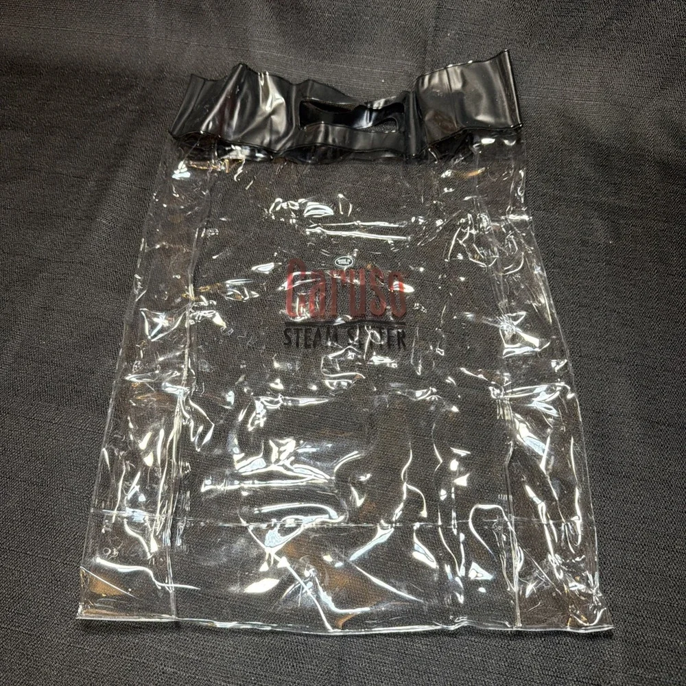 Caruso Molecular Steam Setter Replacement Storage Bag‎ For Rollers - Bag Only